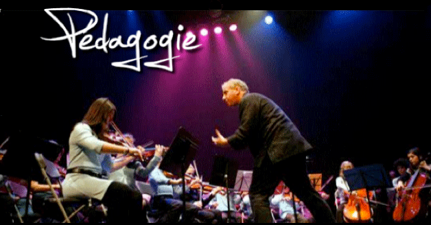 pedagodie